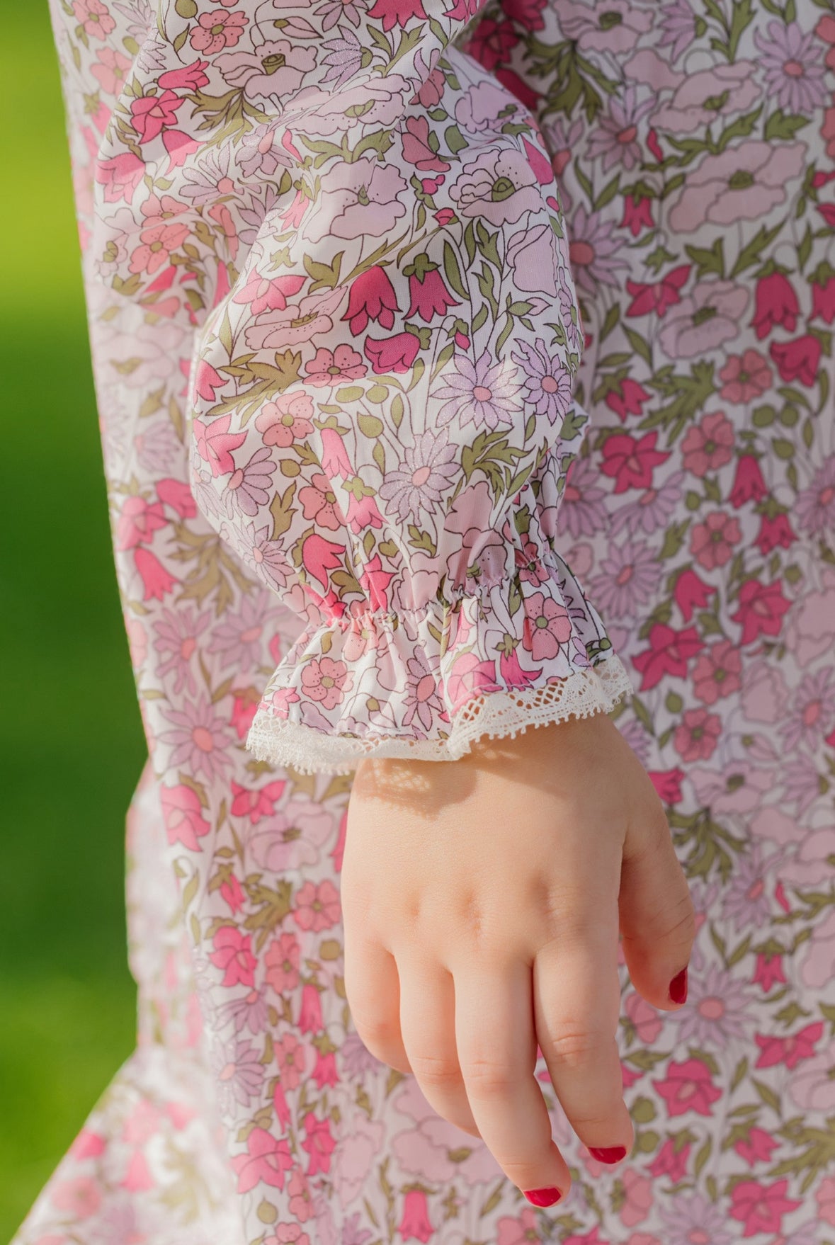 Thias dress