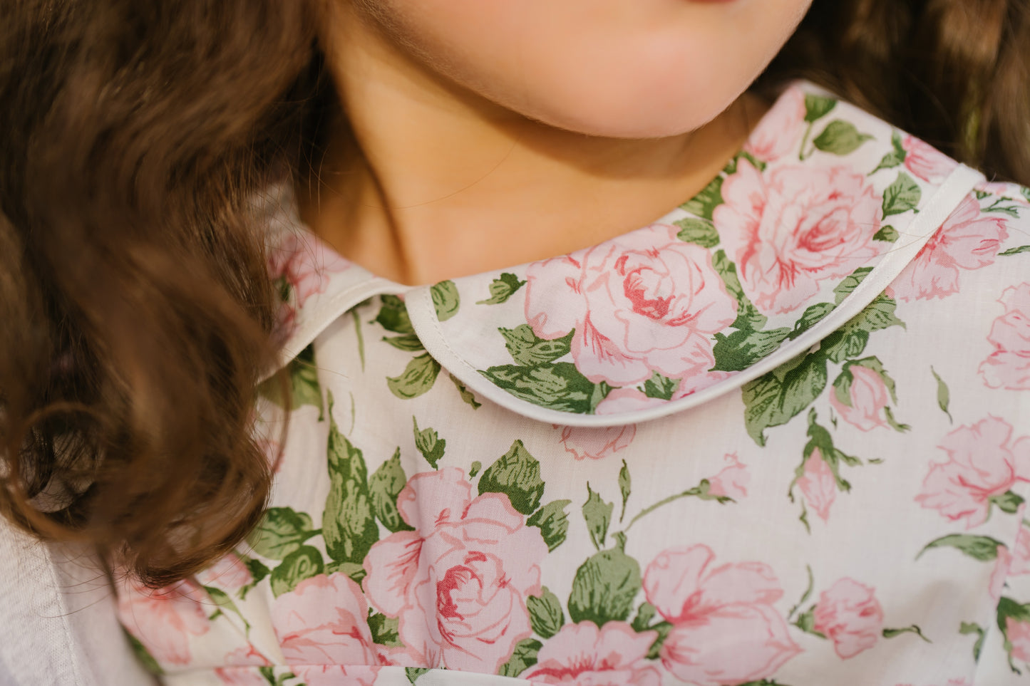 Rosa dress