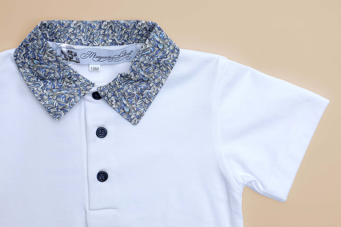 Polo Charles