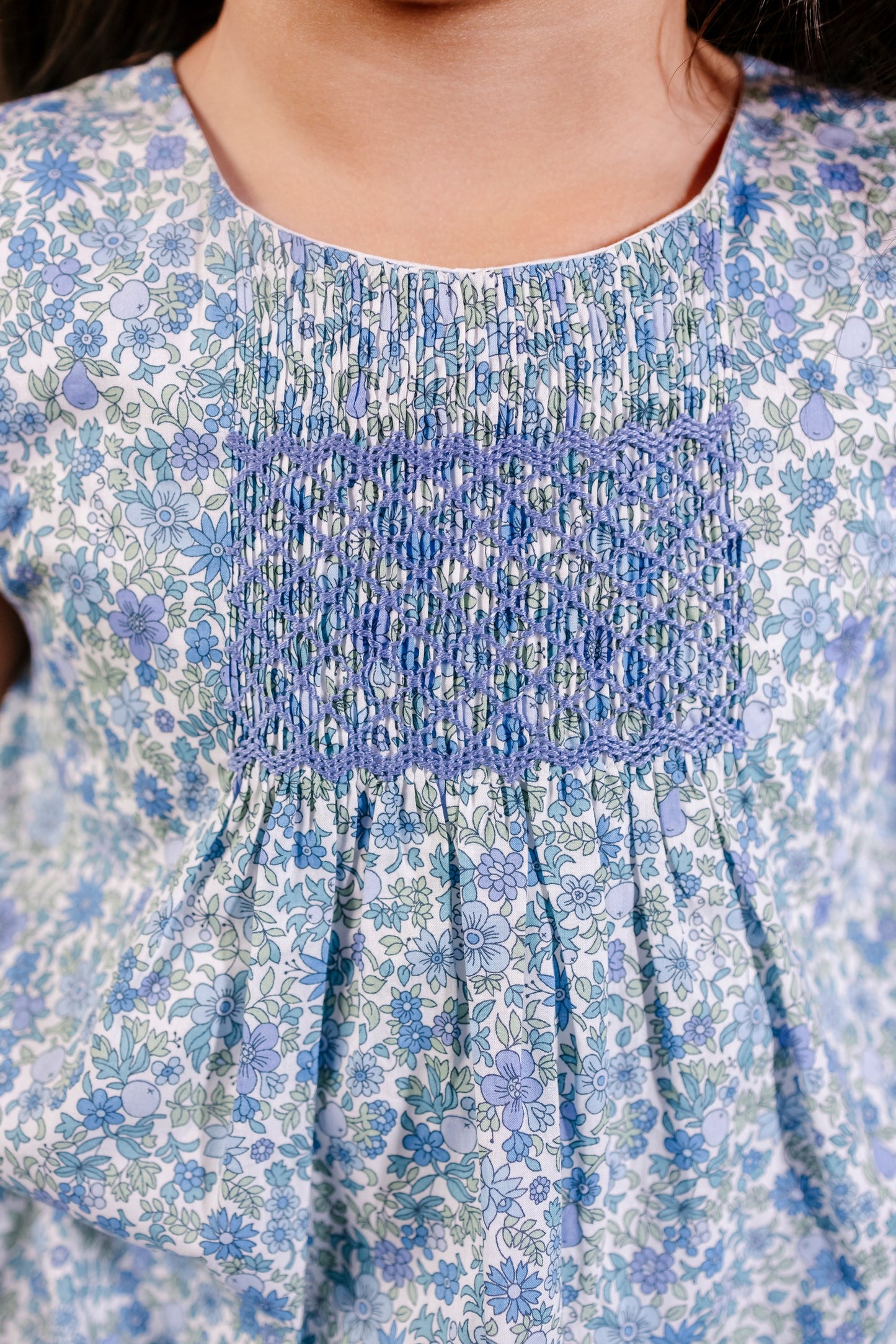 Elodie Dress
