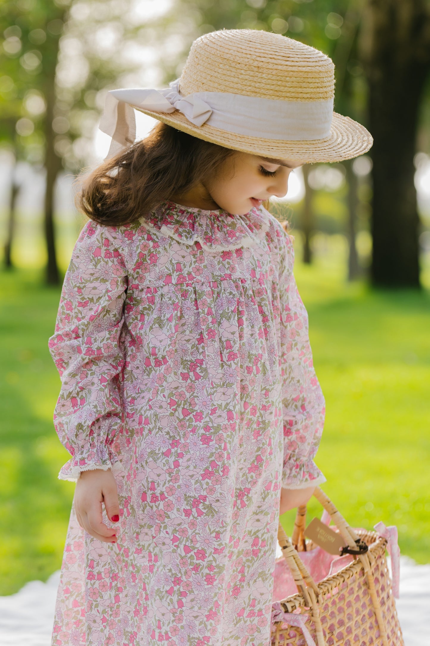 Thias dress