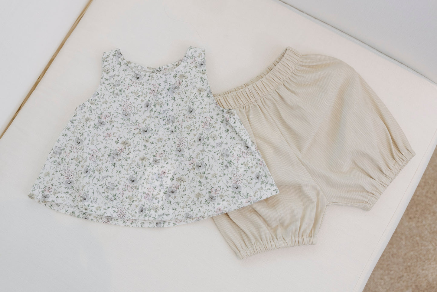 Yuki Top