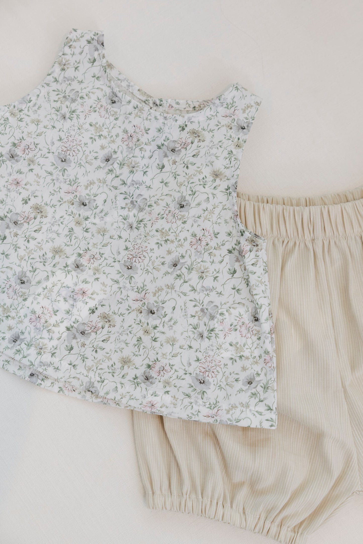 Yuki Top