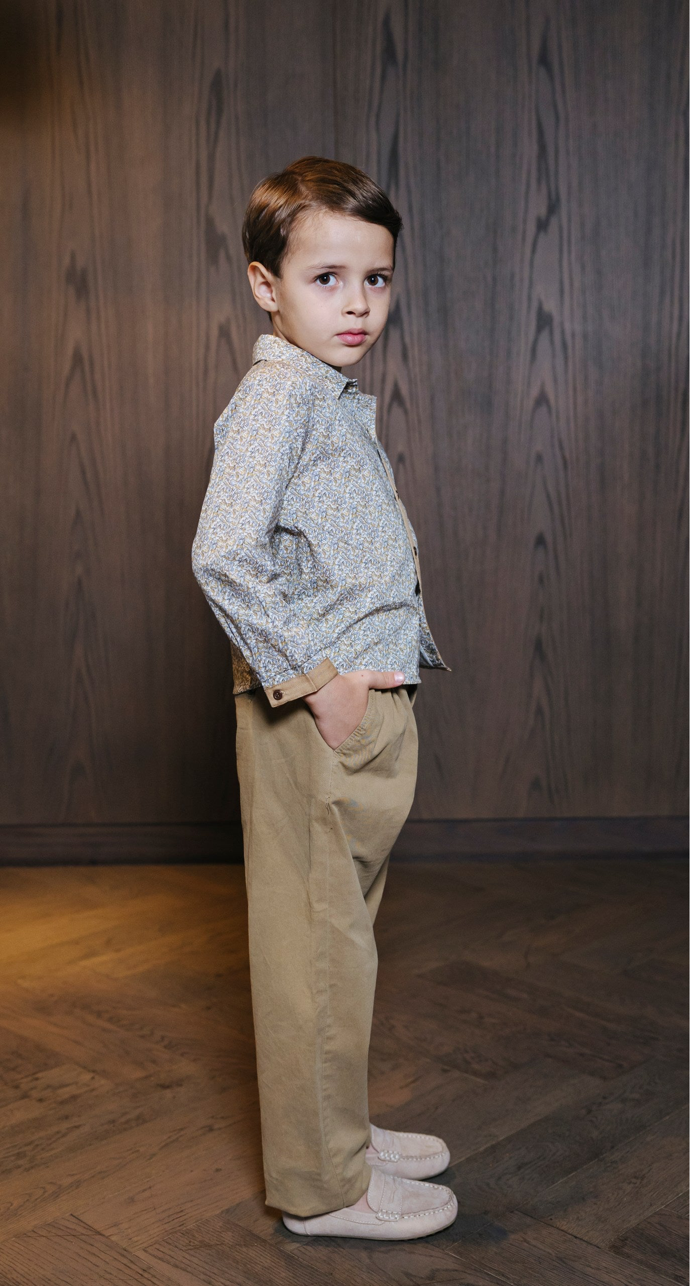 Matheo