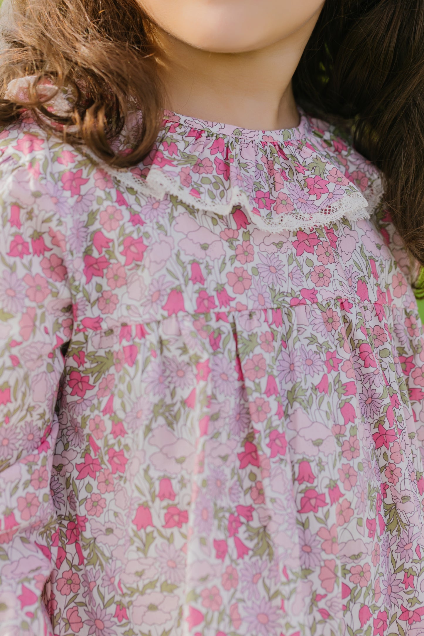 Thias dress