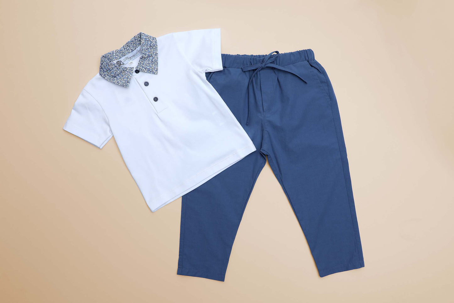 Polo Charles