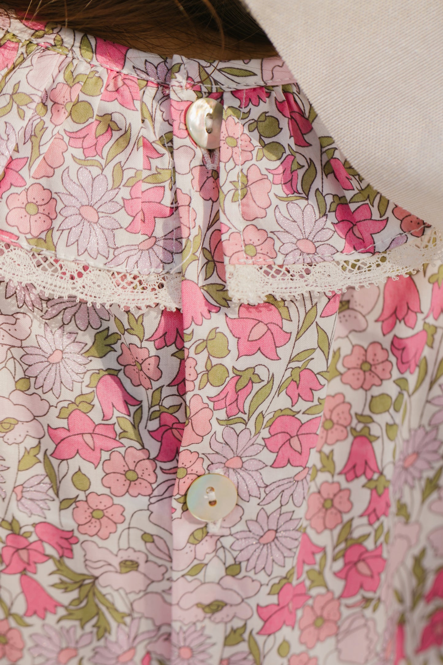 Thias dress