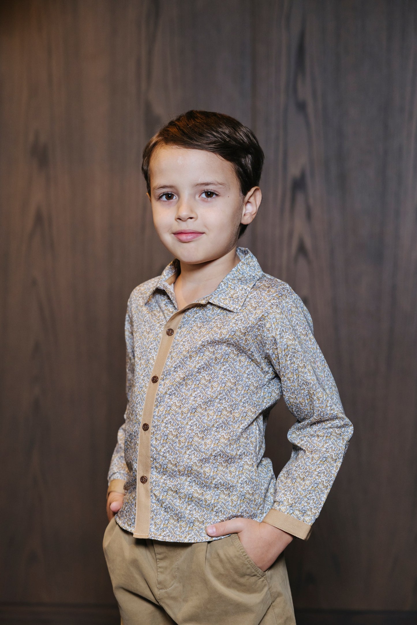 Matheo