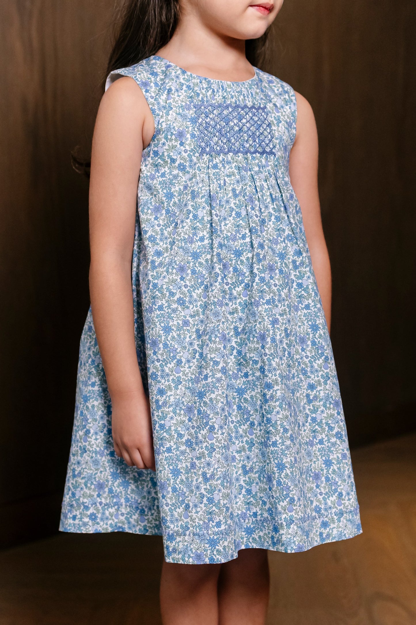 Elodie Dress