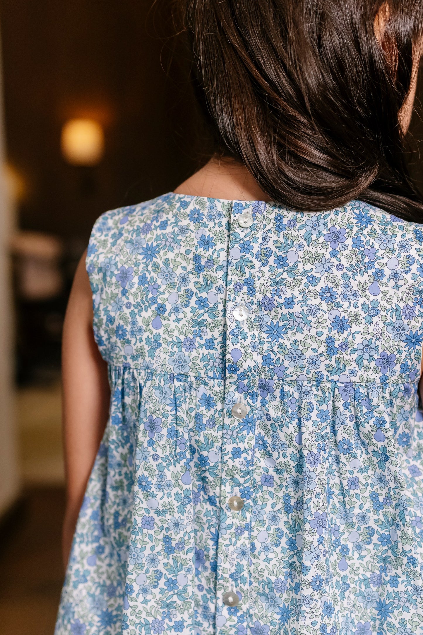 Elodie Dress