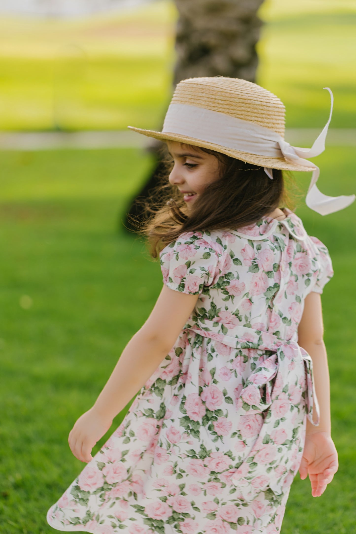 Rosa dress