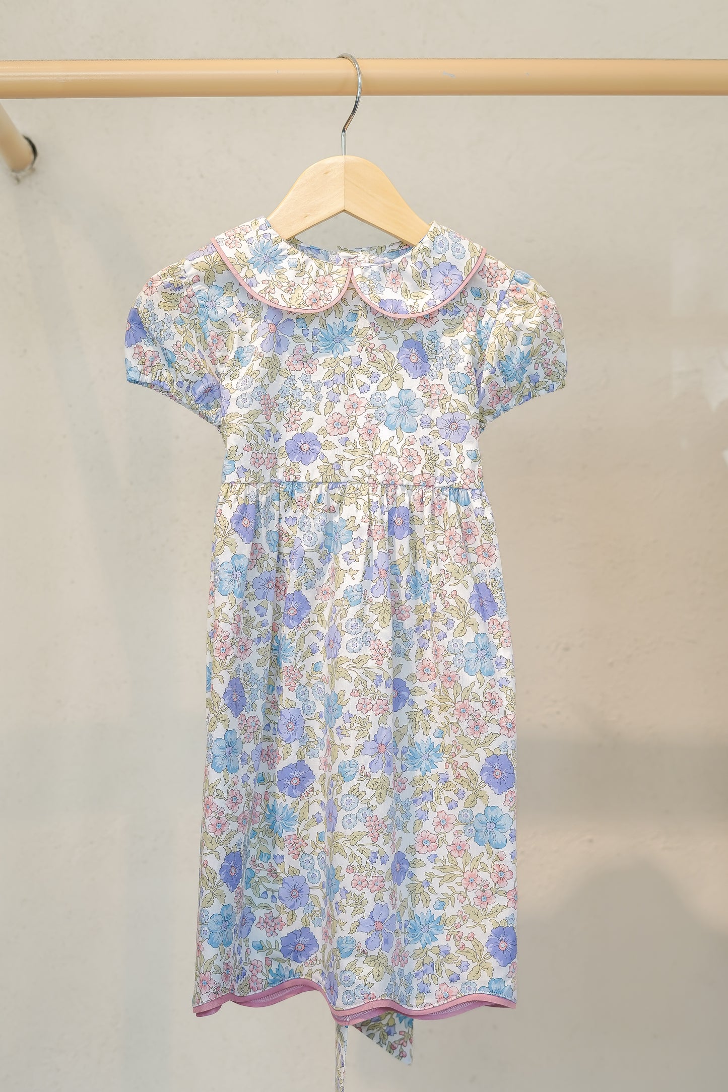 Rosa dress