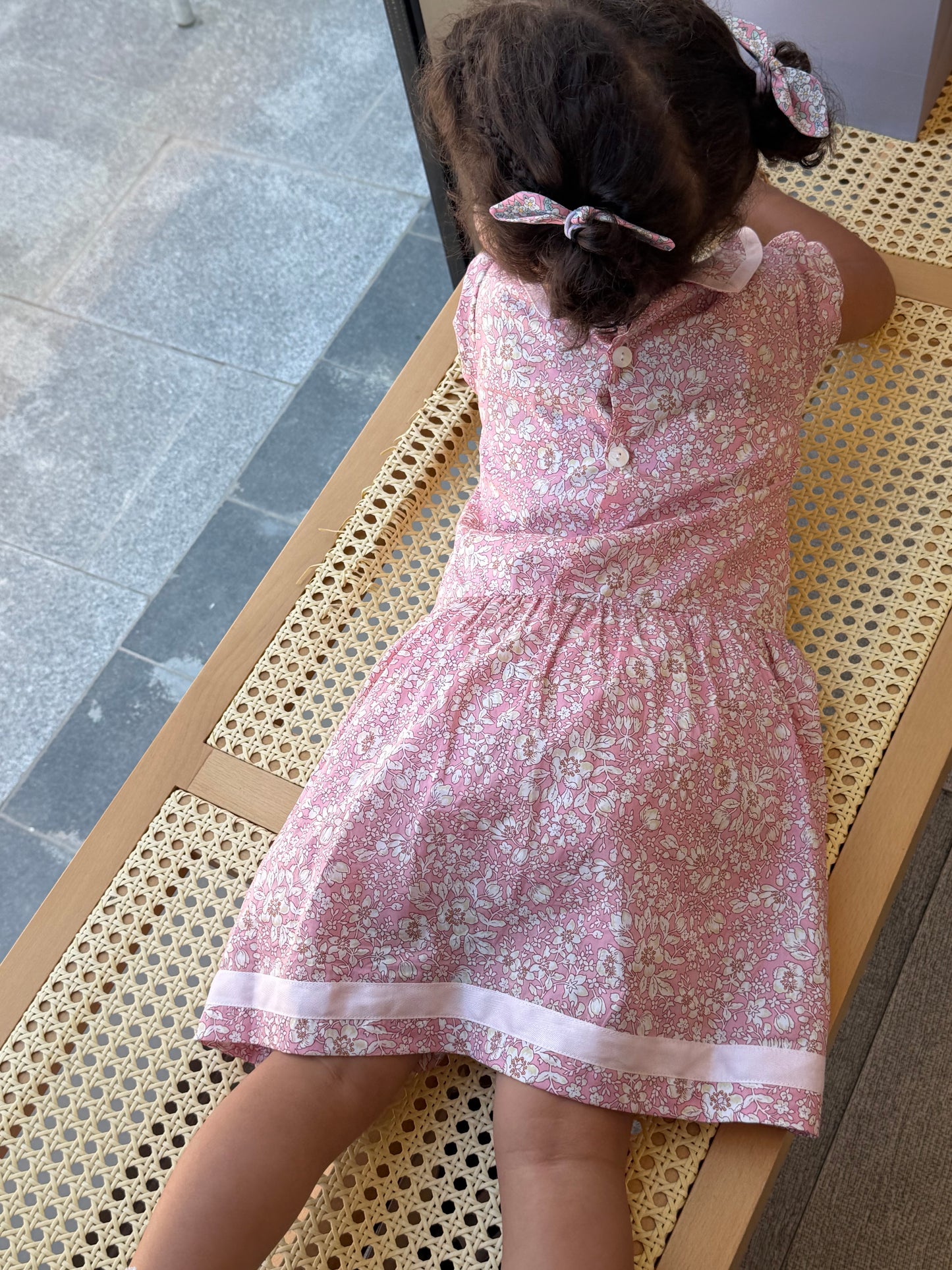 Karine dress