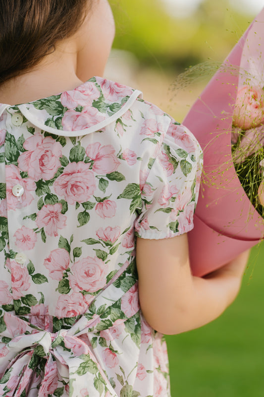 Rosa dress