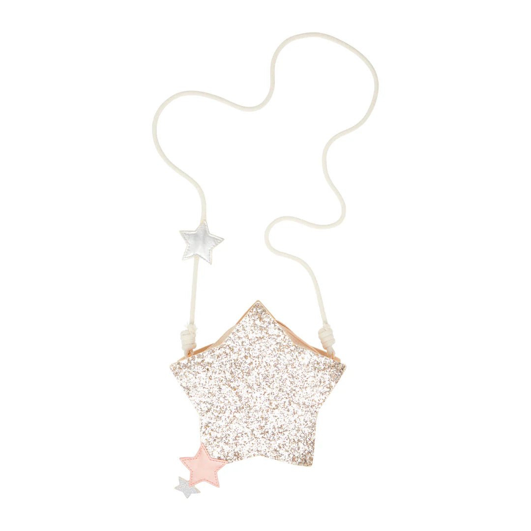 Mimi & Lula - Super Sparkle star bag