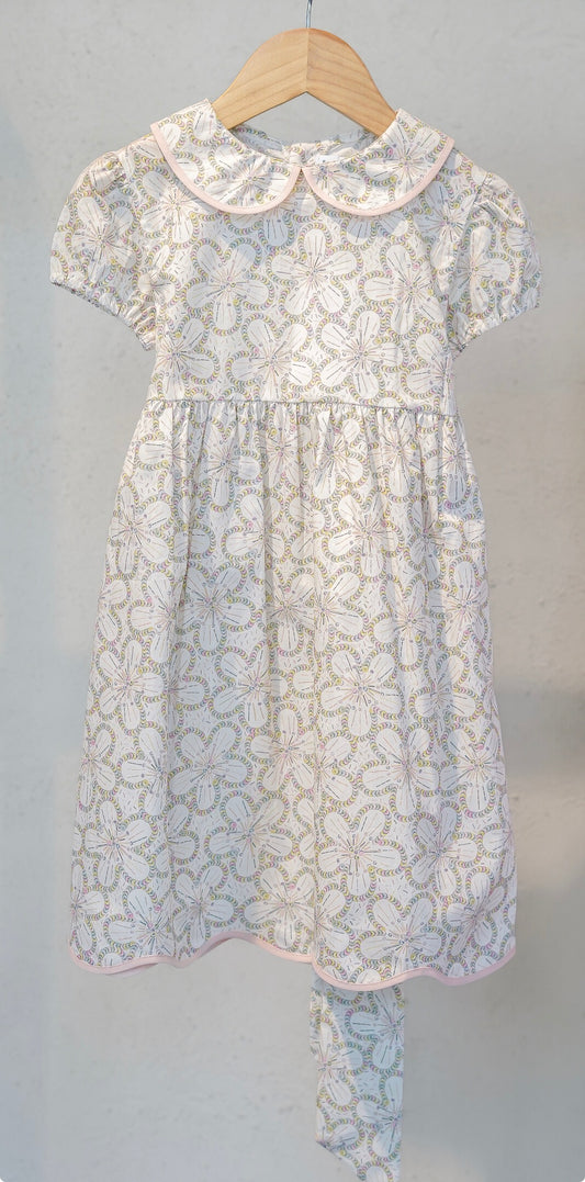 Rosa dress