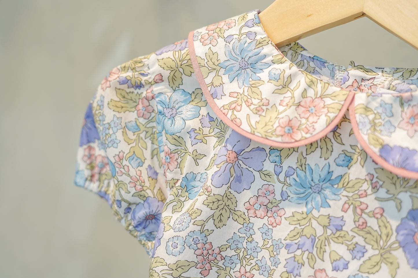 Rosa dress
