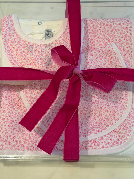 Exclusive Baby Girl floral