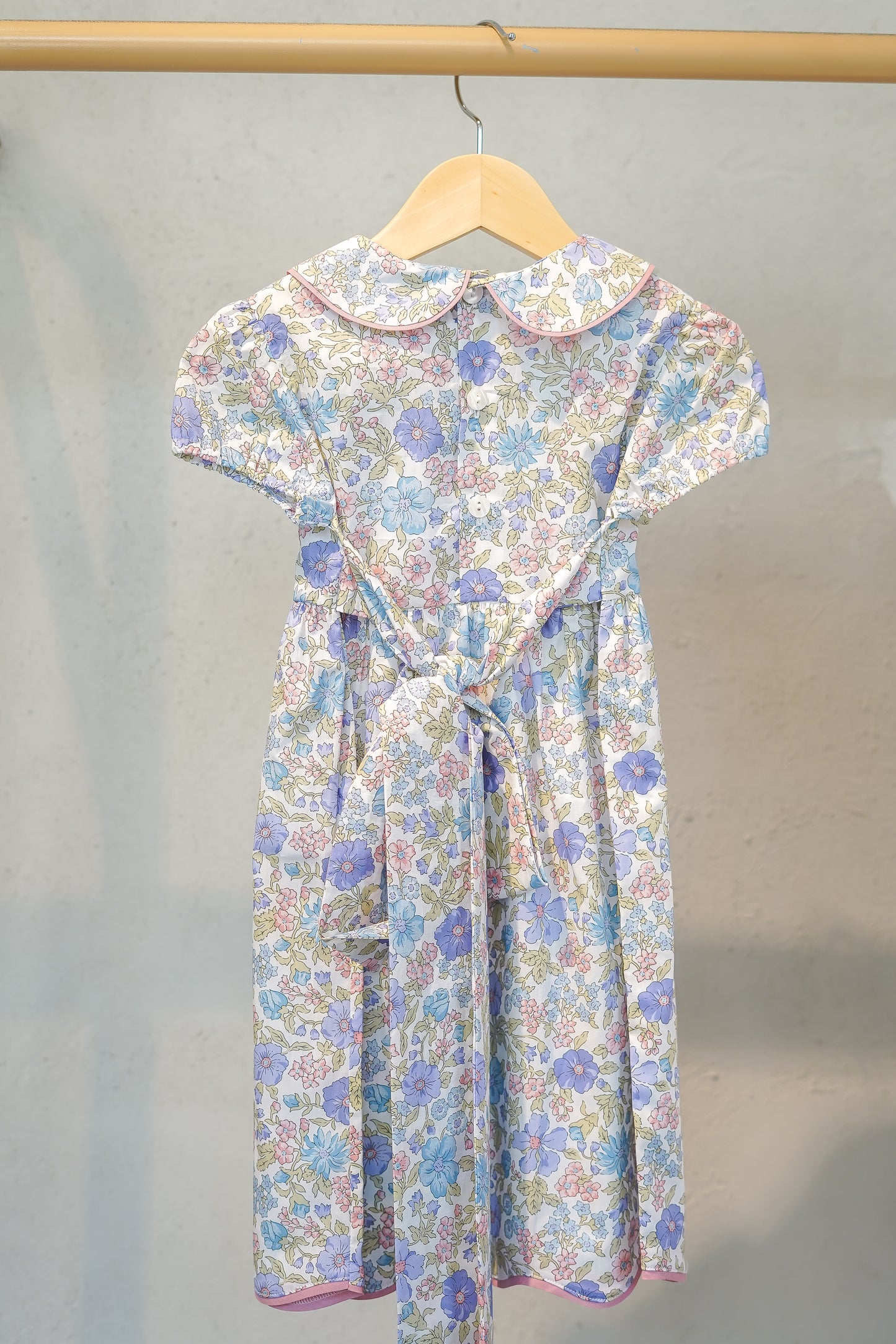 Rosa dress