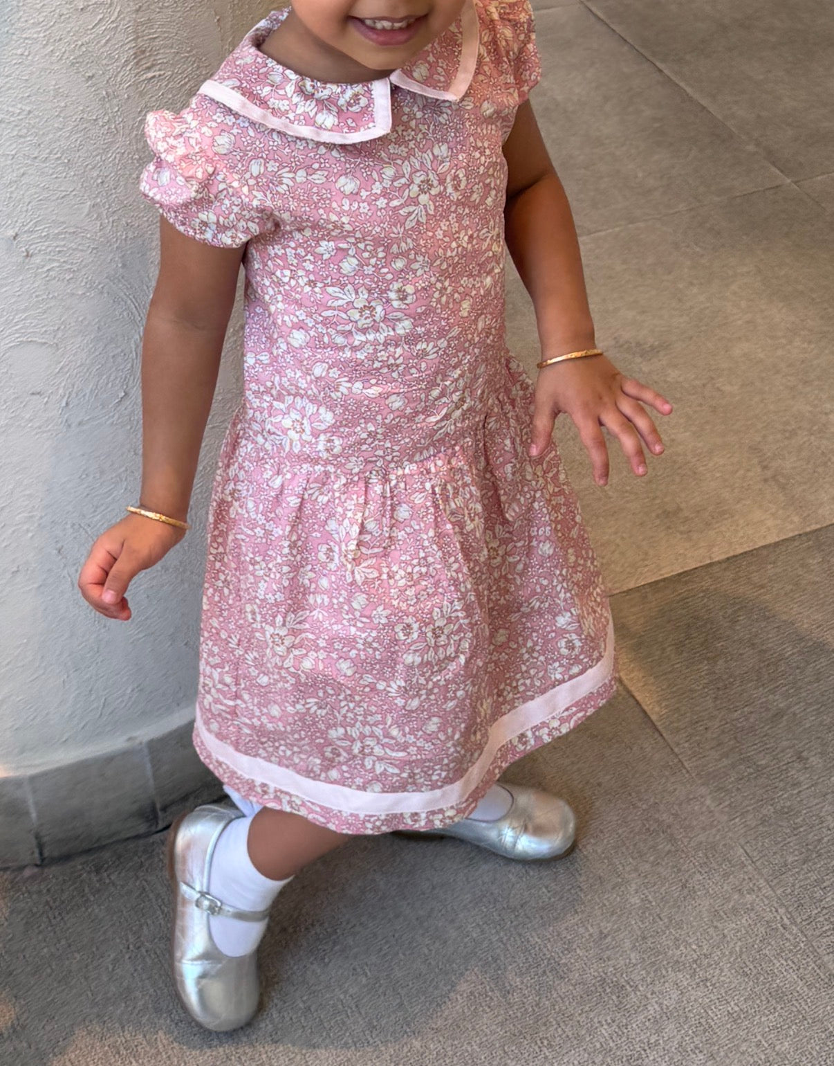 Karine dress
