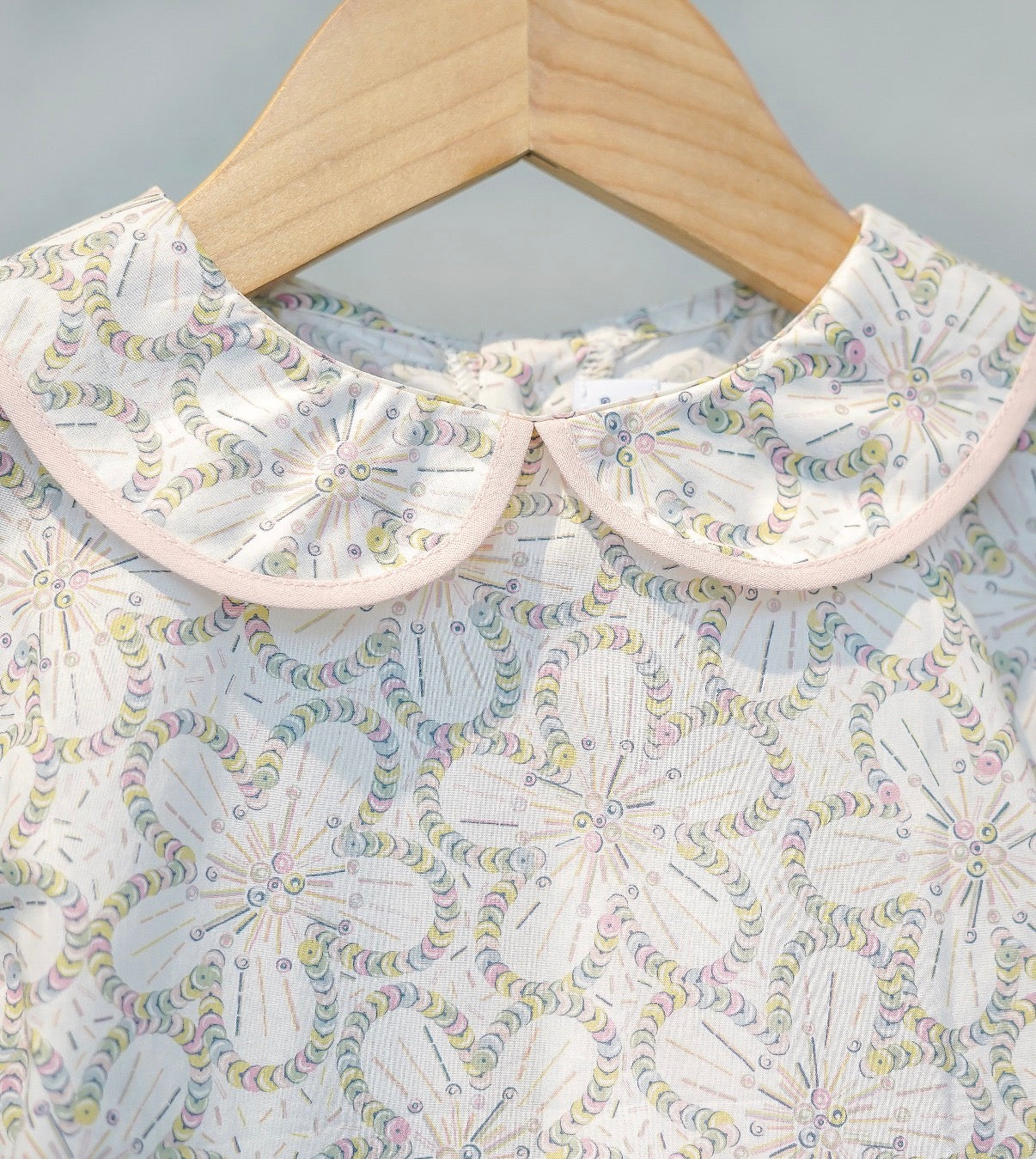 Rosa dress